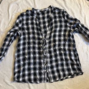 Express women’s top